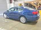 2011 VOLKSWAGEN JETTA