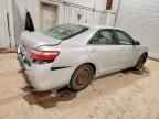 2008 TOYOTA CAMRY