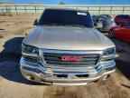 2003 GMC Sierra