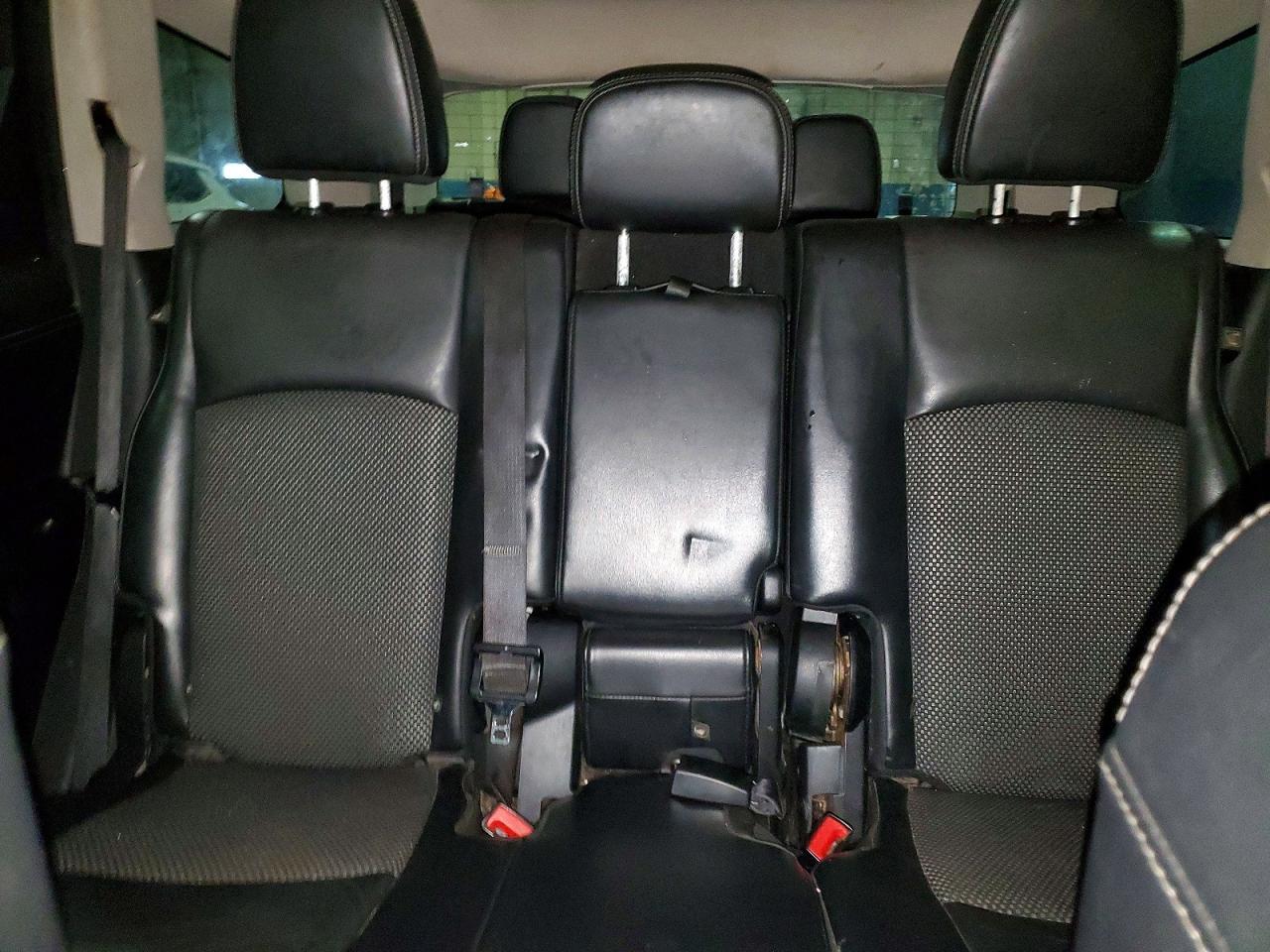 2019 DODGE JOURNEY
