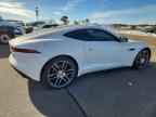 2019 JAGUAR F-Type