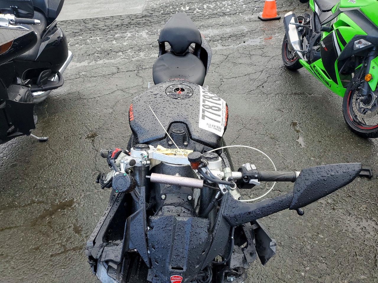 2024 DUCATI Panigale
