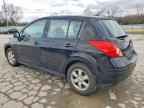 2012 NISSAN VERSA