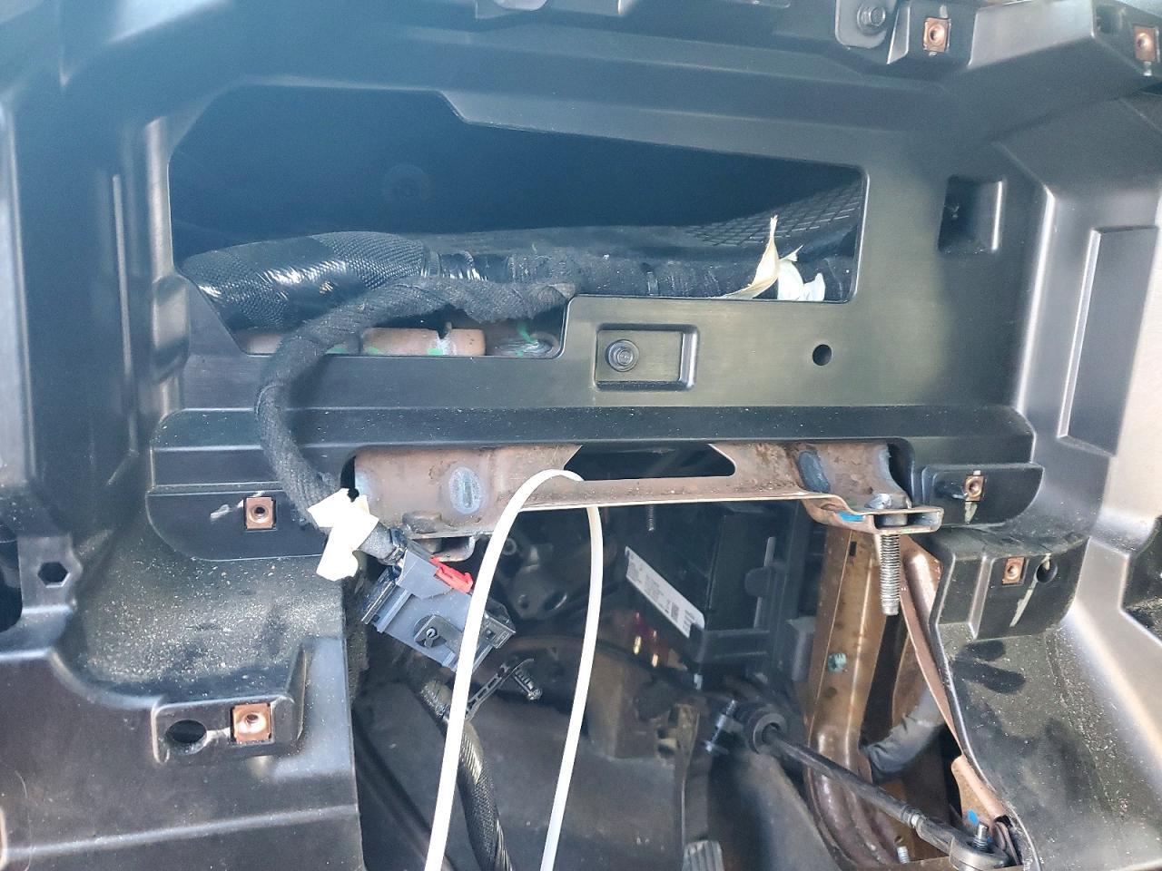 2019 CHEVROLET Silverado