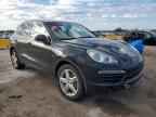 2014 PORSCHE CAYENNE