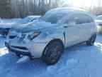 2011 ACURA MDX