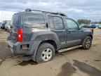 2012 NISSAN Xterra