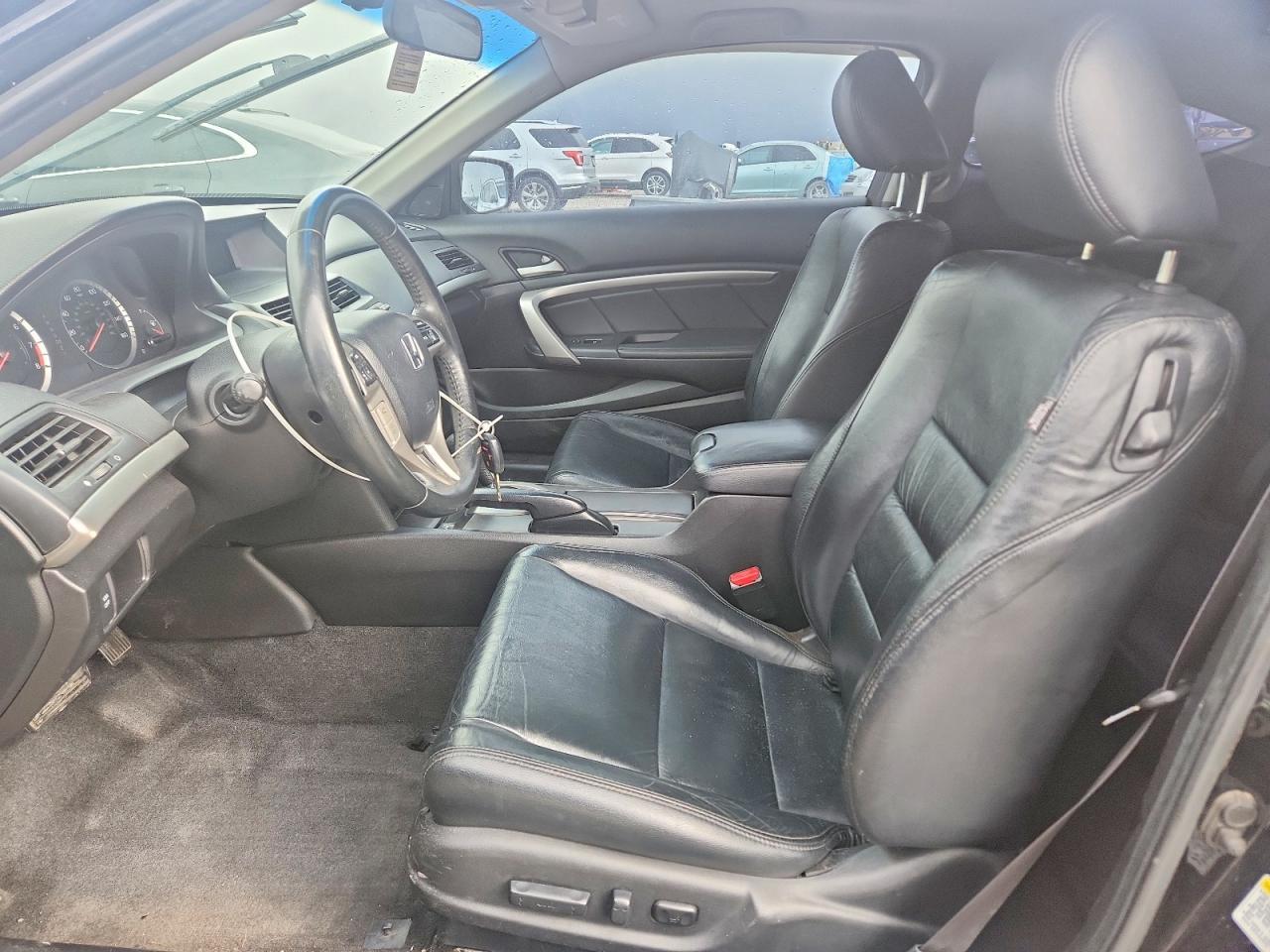 2010 HONDA ACCORD