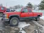 1997 CHEVROLET Gmt
