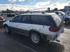 1998 SUBARU Legacy