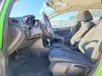 2014 FORD Fiesta