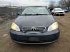 2006 TOYOTA COROLLA