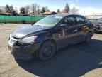 2014 NISSAN SENTRA