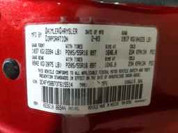 2003 CHRYSLER PT CRUISER