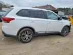 2017 MITSUBISHI outlander