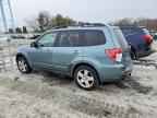 2010 SUBARU FORESTER