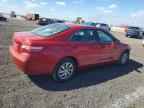 2008 TOYOTA CAMRY