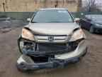 2007 HONDA CR-V