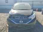 2014 NISSAN Versa Note