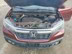 2017 HONDA Ridgeline