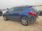 2010 NISSAN MURANO