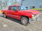 1999 CHEVROLET Silverado
