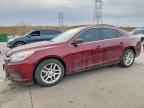 2015 CHEVROLET MALIBU