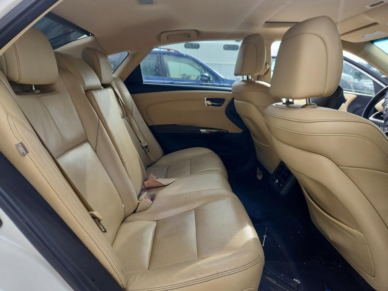 2017 TOYOTA Avalon