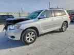 2010 TOYOTA HIGHLANDER