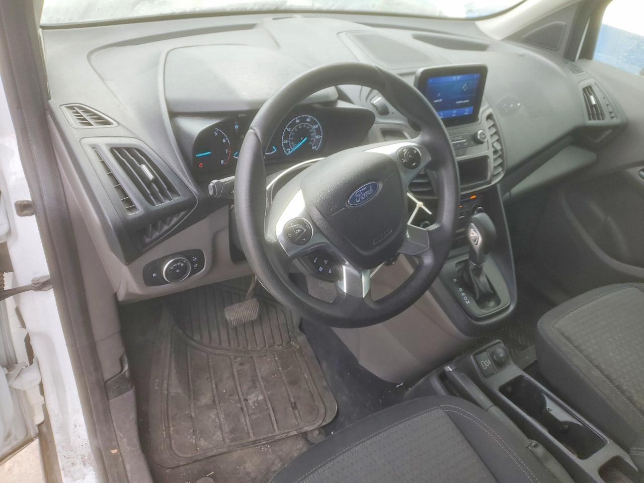 2023 FORD TRANSIT CONNECT