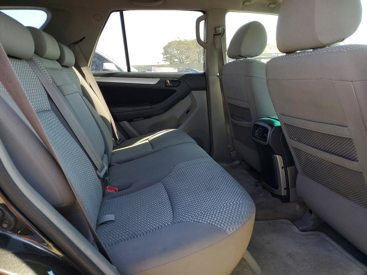 2006 TOYOTA 4Runner