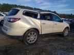 2013 CHEVROLET TRAVERSE