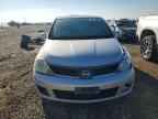 2008 NISSAN VERSA