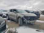 2021 CHEVROLET BLAZER