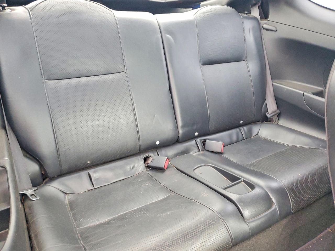2003 ACURA RSX