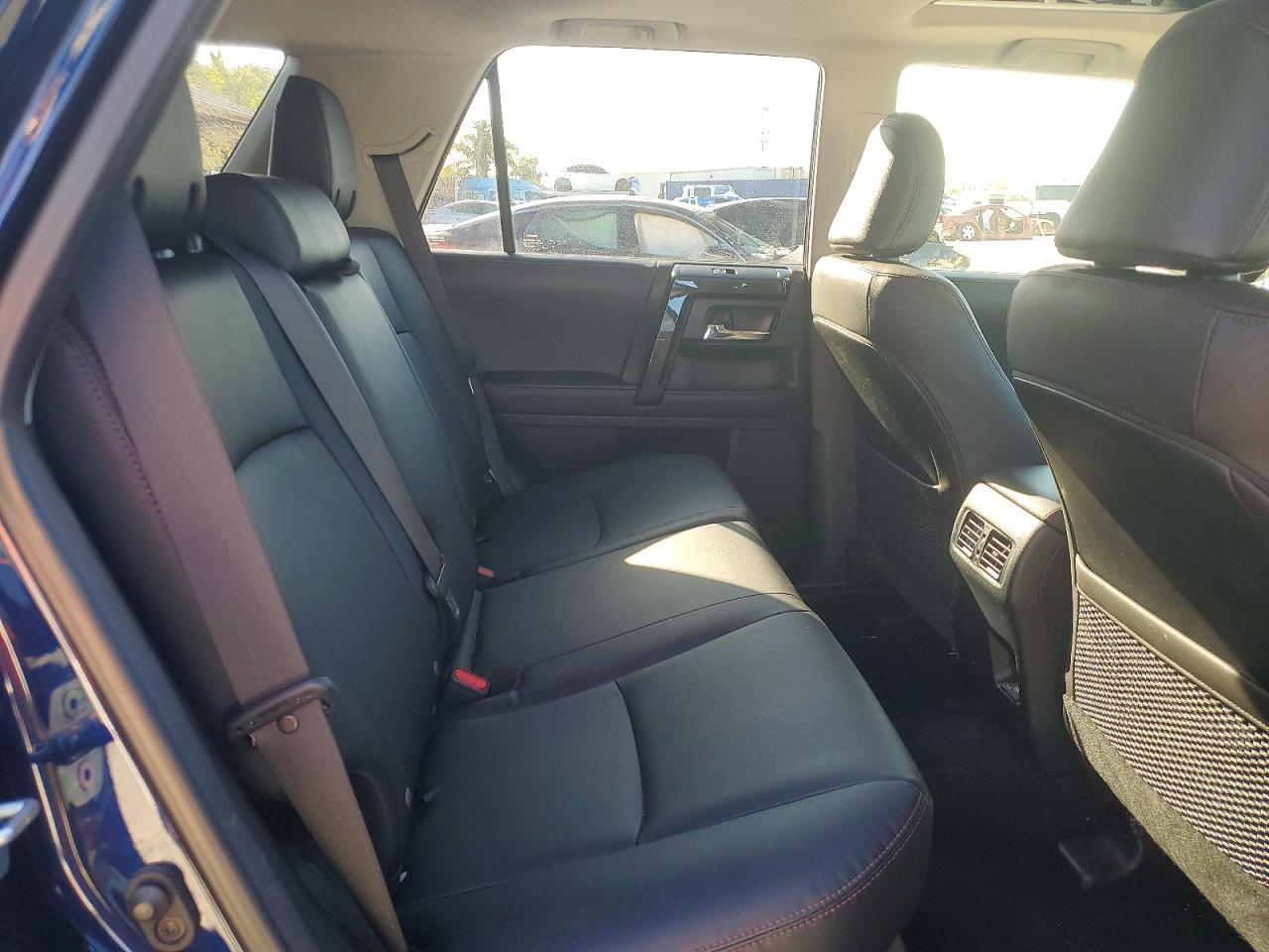 2023 TOYOTA 4Runner