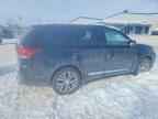 2016 MITSUBISHI outlander