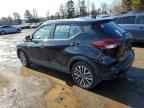 2021 NISSAN KICKS