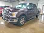 2018 FORD F-150 Lightning