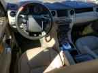 2016 LAND ROVER LR4