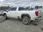2024 GMC Sierra