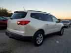 2012 CHEVROLET TRAVERSE