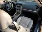 2012 LEXUS Is 250c