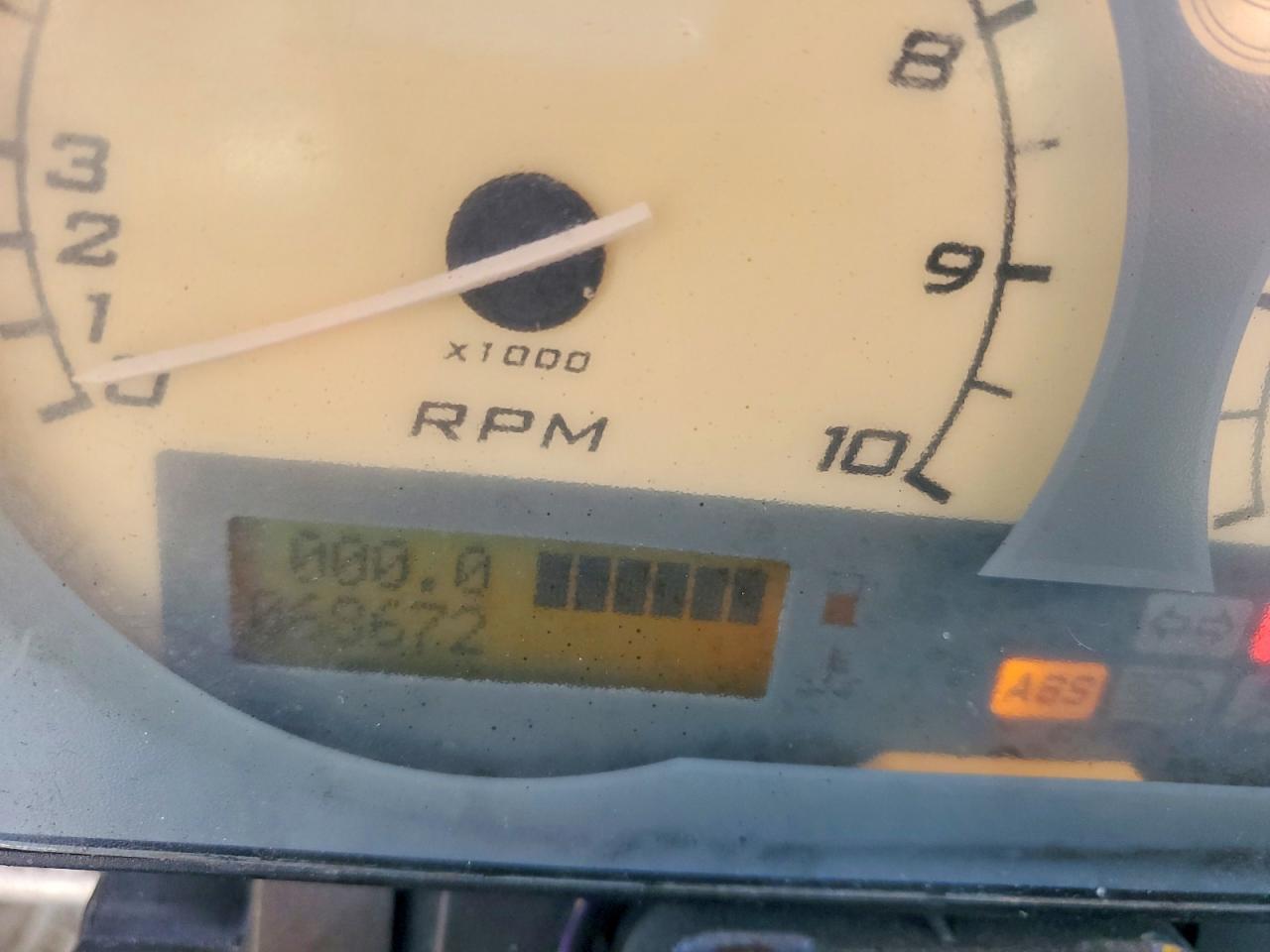 2005 Lotus Elise