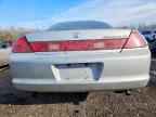 2000 HONDA ACCORD