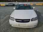 2001 CHEVROLET MALIBU