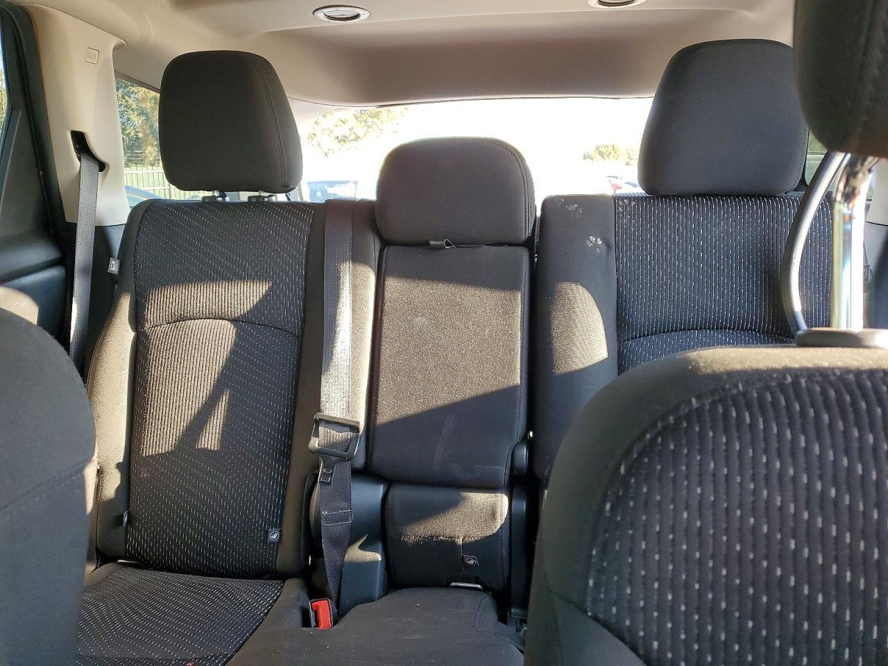 2019 DODGE JOURNEY