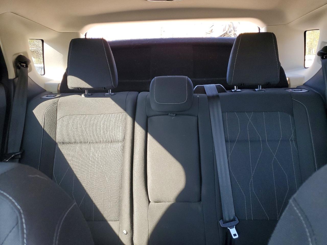 2020 FORD EcoSport
