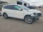 2015 NISSAN PATHFINDER