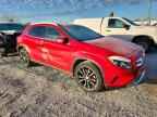 2016 MERCEDES-BENZ GLA-Class